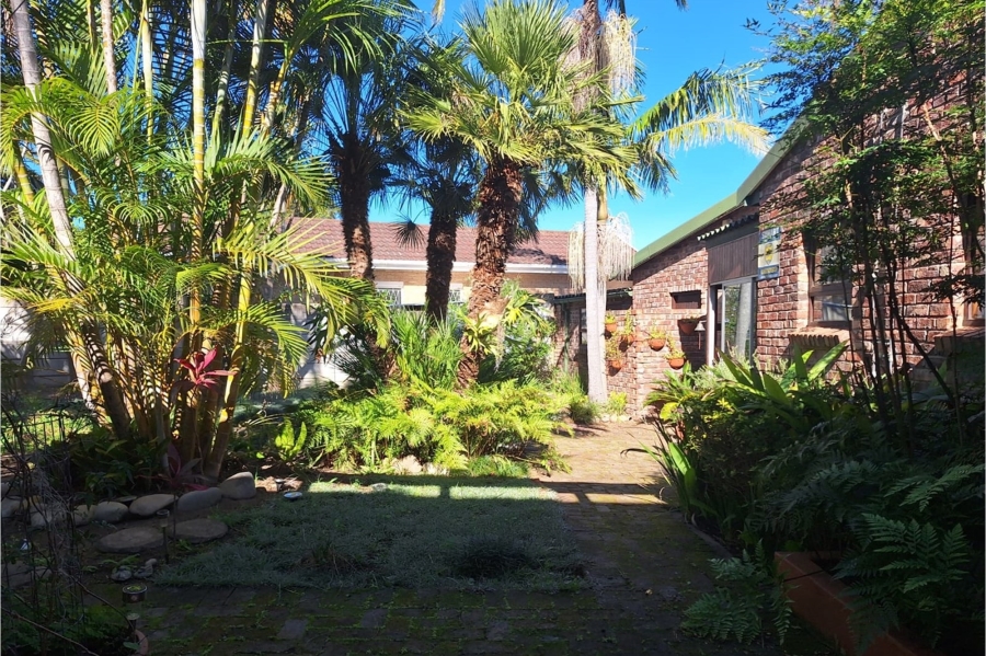 4 Bedroom Property for Sale in Boskloof Eastern Cape
